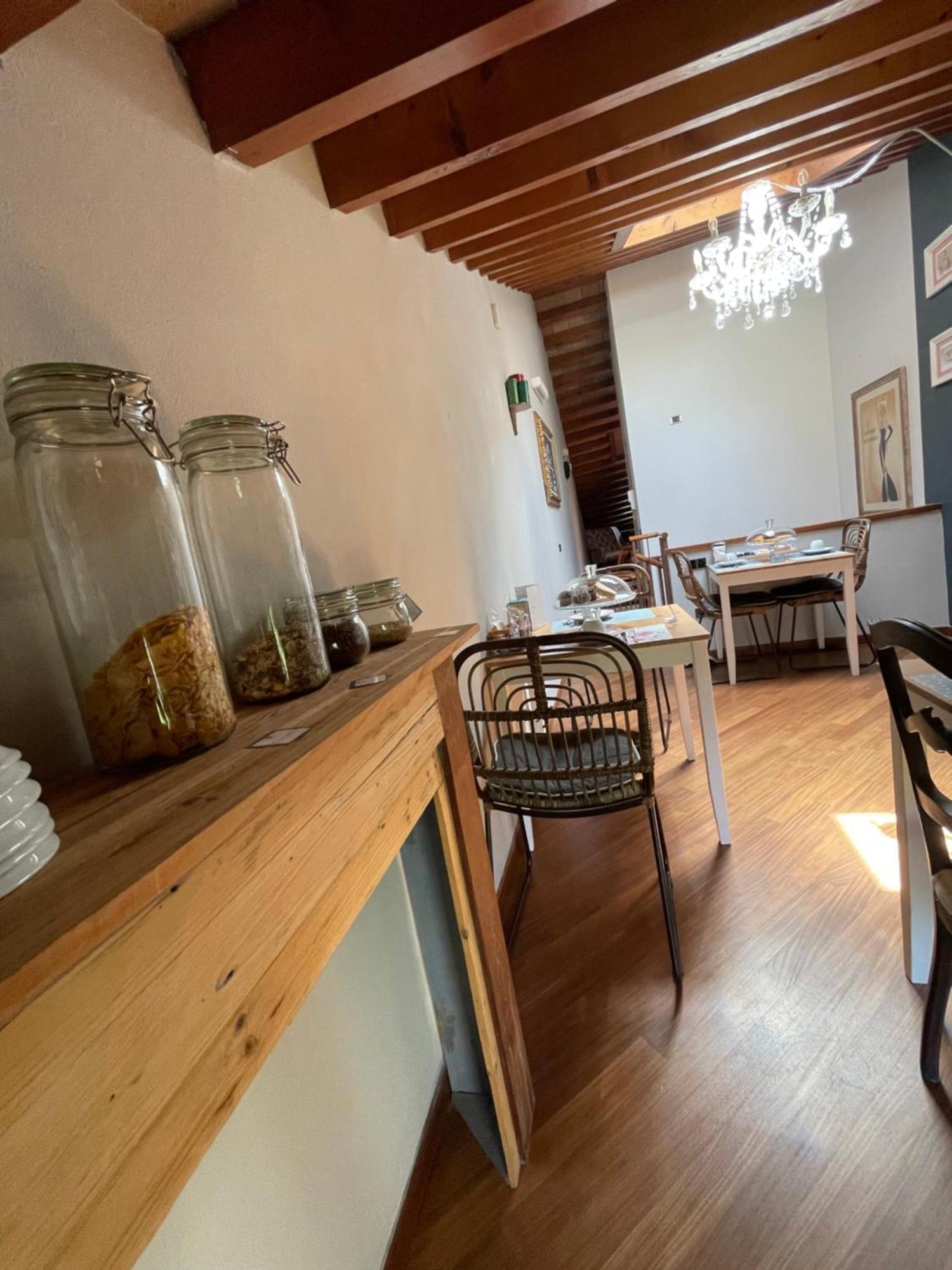 Le Camere Di Bsuites Affittacamere 파르마 외부 사진