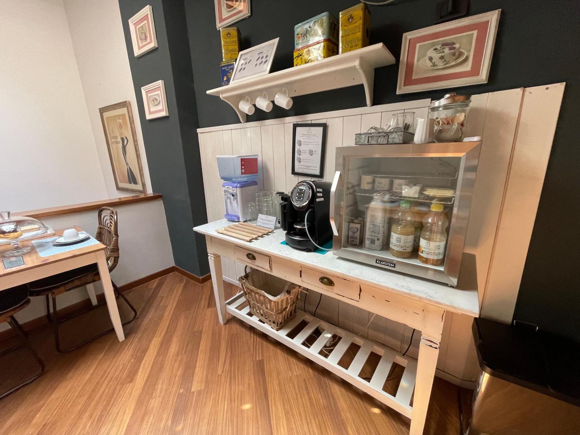 Le Camere Di Bsuites Affittacamere 파르마 외부 사진