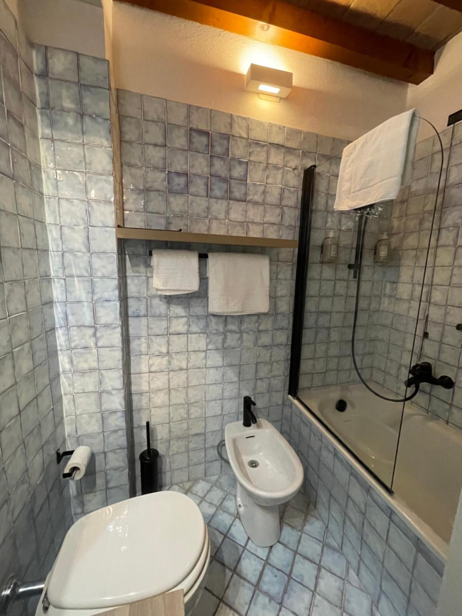 Le Camere Di Bsuites Affittacamere 파르마 객실 사진