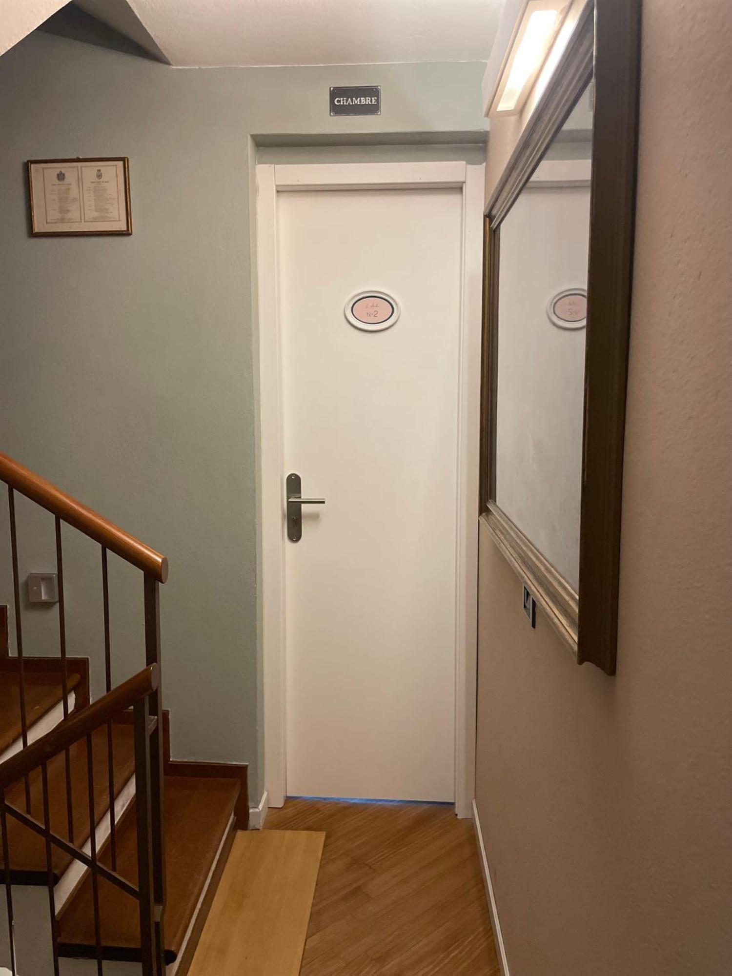 Le Camere Di Bsuites Affittacamere 파르마 외부 사진