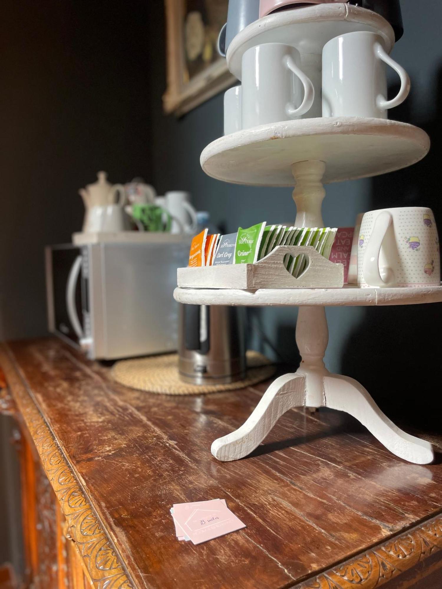 Le Camere Di Bsuites Affittacamere 파르마 외부 사진