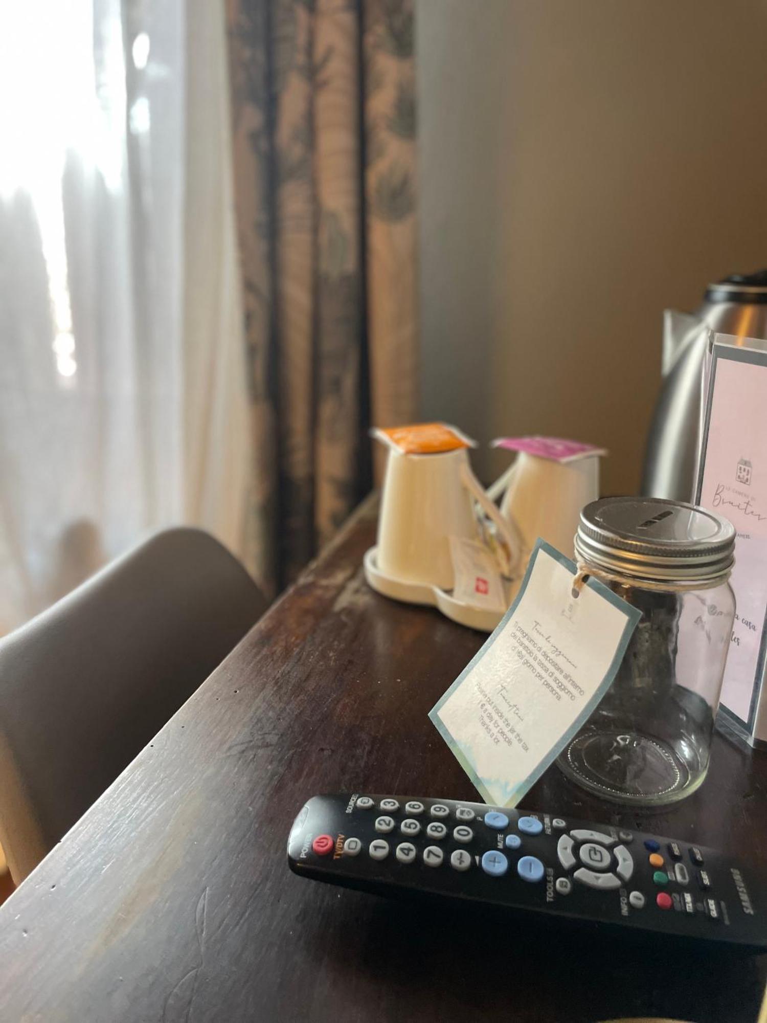 Le Camere Di Bsuites Affittacamere 파르마 외부 사진