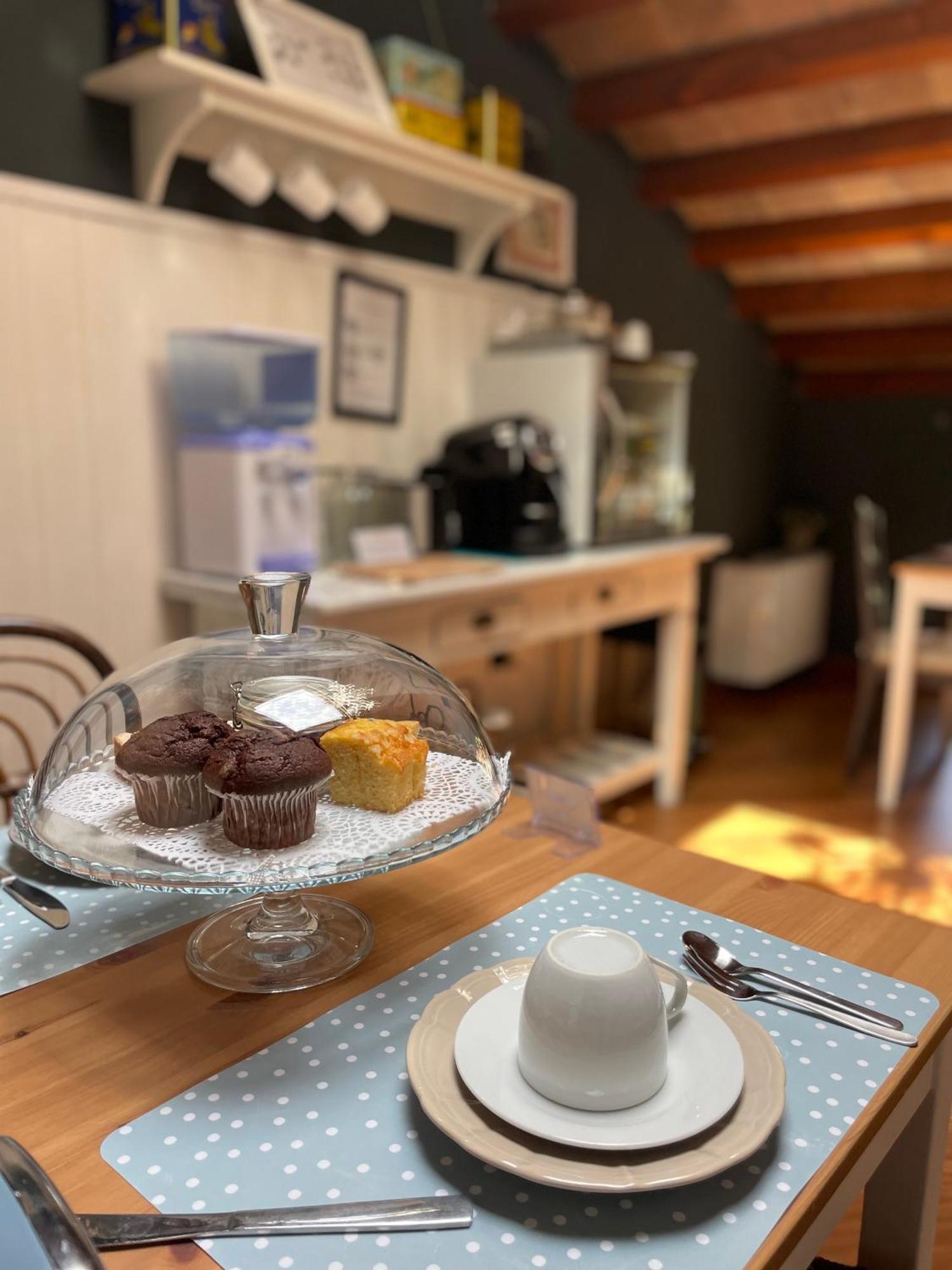 Le Camere Di Bsuites Affittacamere 파르마 외부 사진